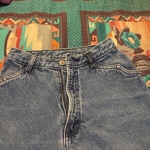 Original Rocky Mountain Jeans